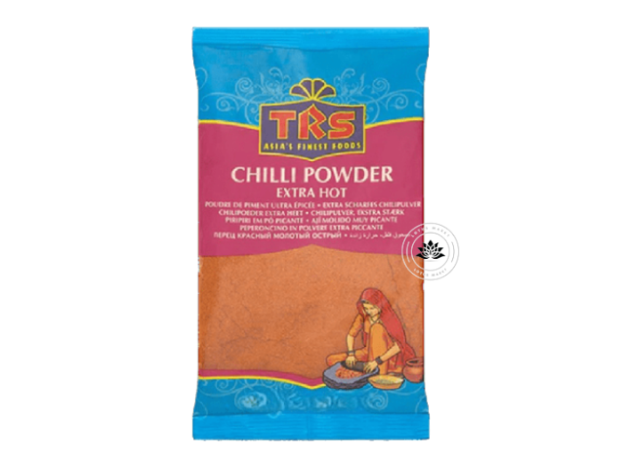 TRS CHILLI POWDER EX HOT 100G