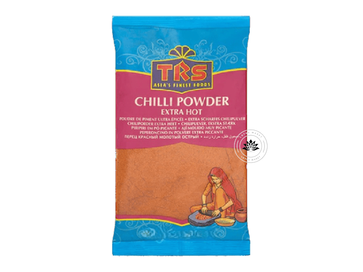 TRS CHILLI POWDER EX HOT 100G