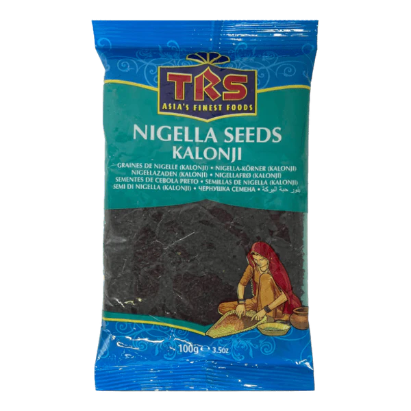 TRS KALONJI 100G