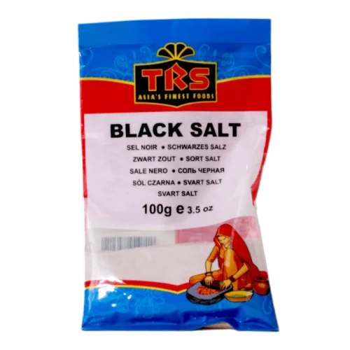 TRS KALA NIMAK PWD 100G