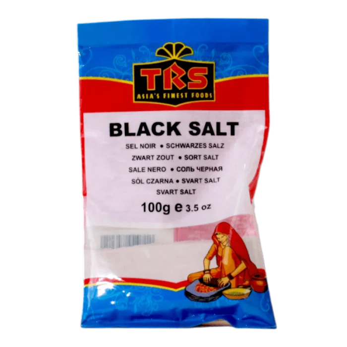 TRS KALA NIMAK PWD 100G