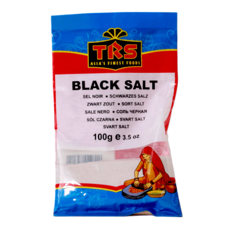 TRS KALA NIMAK PWD 100G