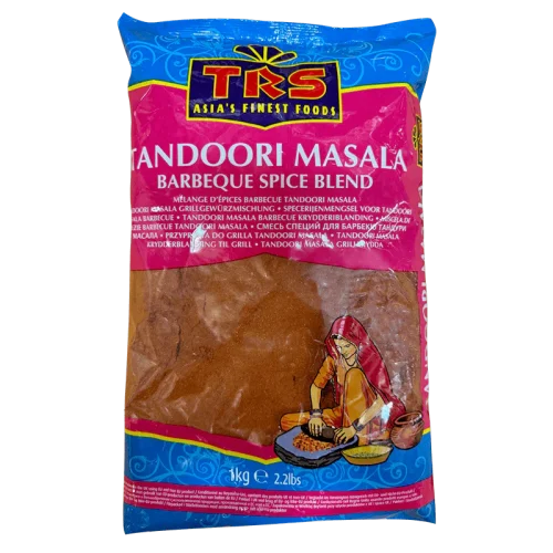 TRS TANDOORI MASALA  1KG