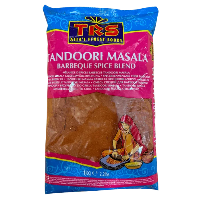 TRS TANDOORI MASALA  1KG
