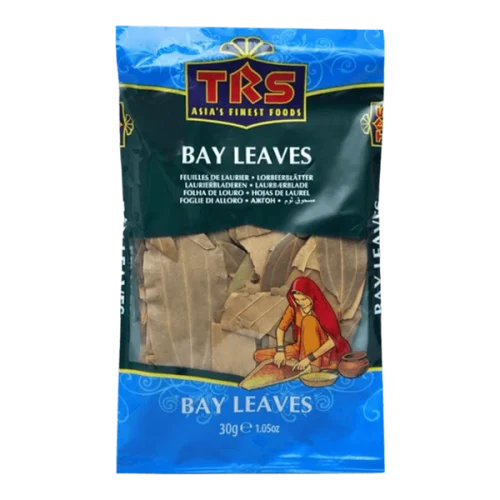 TRS BAY LEAVES (INDIAN) 30G