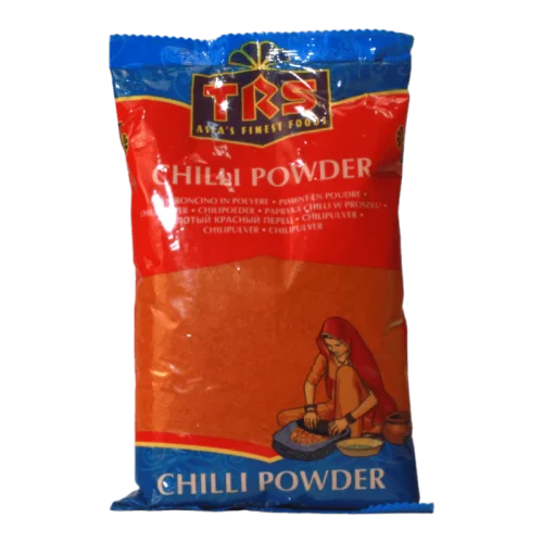 TRS CHILLI POWDER 100G