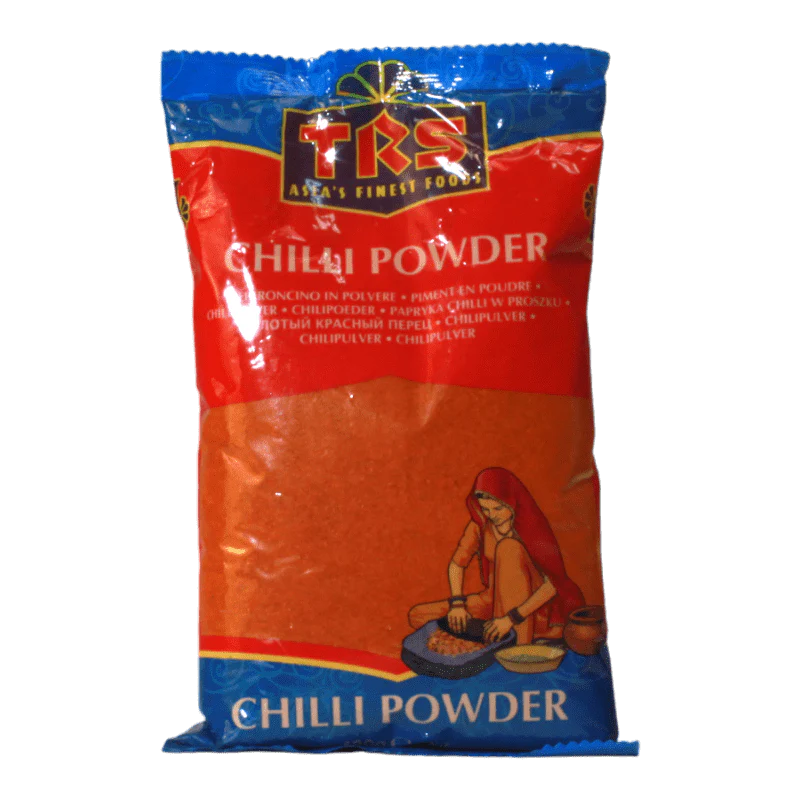 TRS CHILLI POWDER 100G