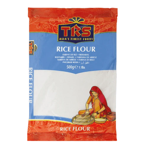 TRS RICE FLOUR 500g