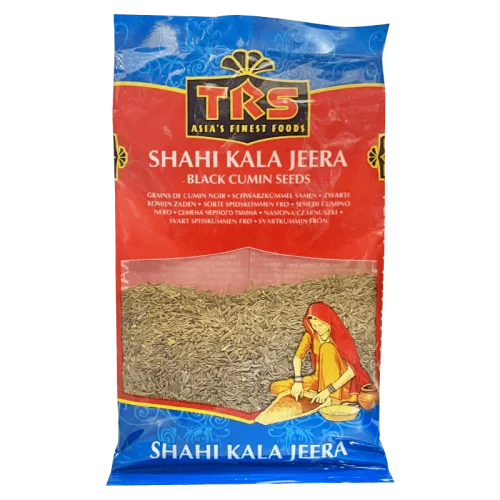 TRS KALA JEERA (SHAHI) 50G