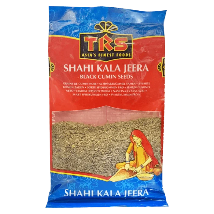 TRS KALA JEERA (SHAHI) 50G