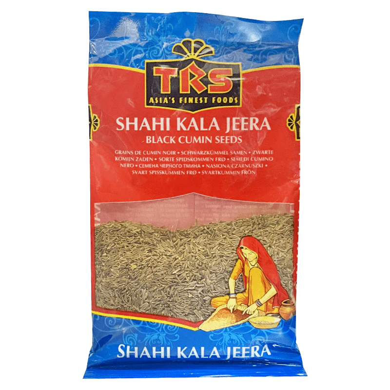 TRS KALA JEERA (SHAHI) 50G