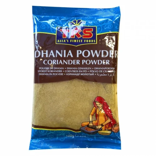 TRS DHANIA POWDER (INDORI) 100G
