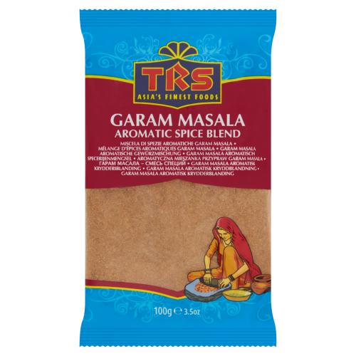 TRS GARAM MASALA POWDER 100G