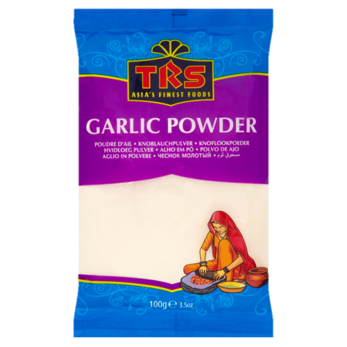 TRS GARLIC POWDER 100G
