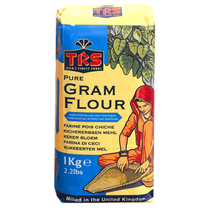 TRS GRAMFLOUR 1KG