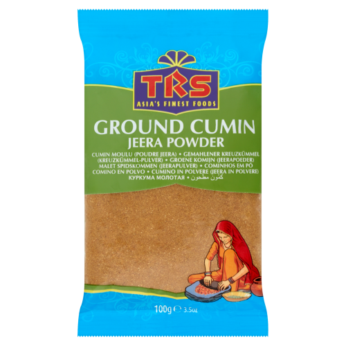 TRS JEERA POWDER 100G