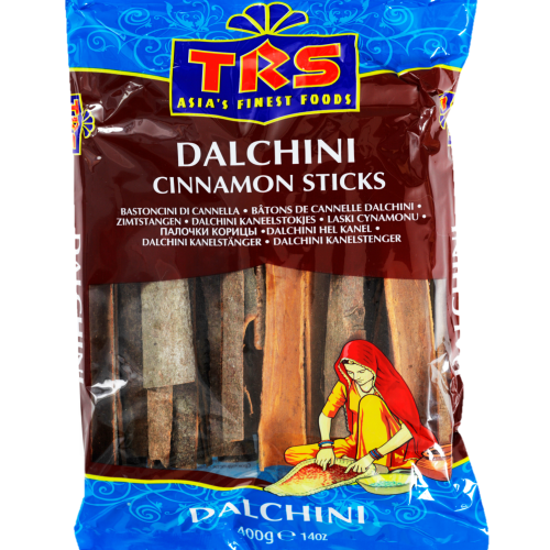 TRS DALCHINI WHOLE 50 GM