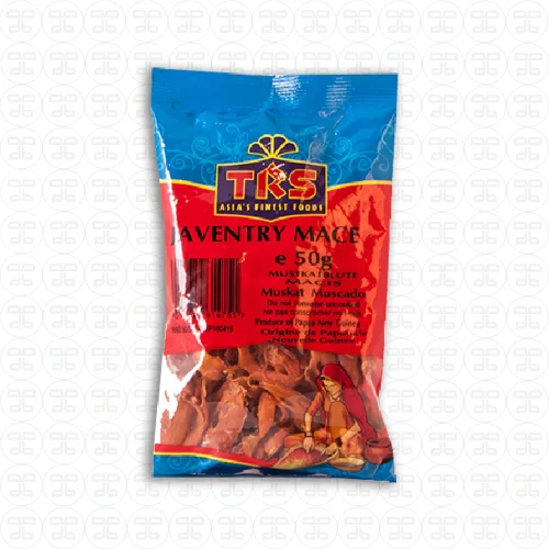 TRS JAWANTRI - MACE 50 GM