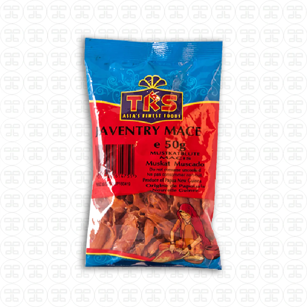 TRS JAWANTRI - MACE 50 GM