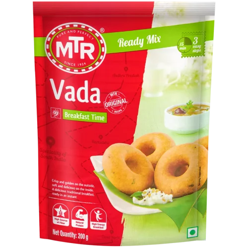 MTR VADA MIX 200G