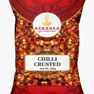 AEKSHEA CHILLI CRUSTED 250G