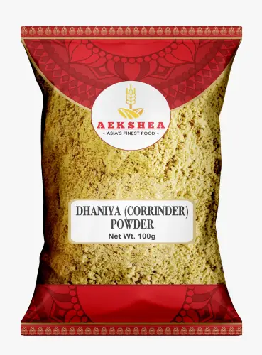 AEKSHEA DHANIYA (CORRIANDER) PWD 100G