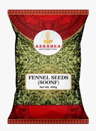 AEKSHEA FENNEL SEEDS (SOONF) 400G