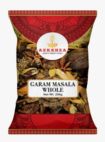 AEKSHEA GARAM MASALA WHOLE 100G