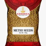 AEKSHEA METHI SEEDS 400G
