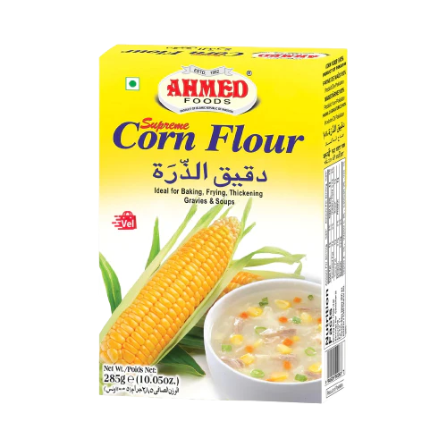 AHMED CORN FLOUR 285g