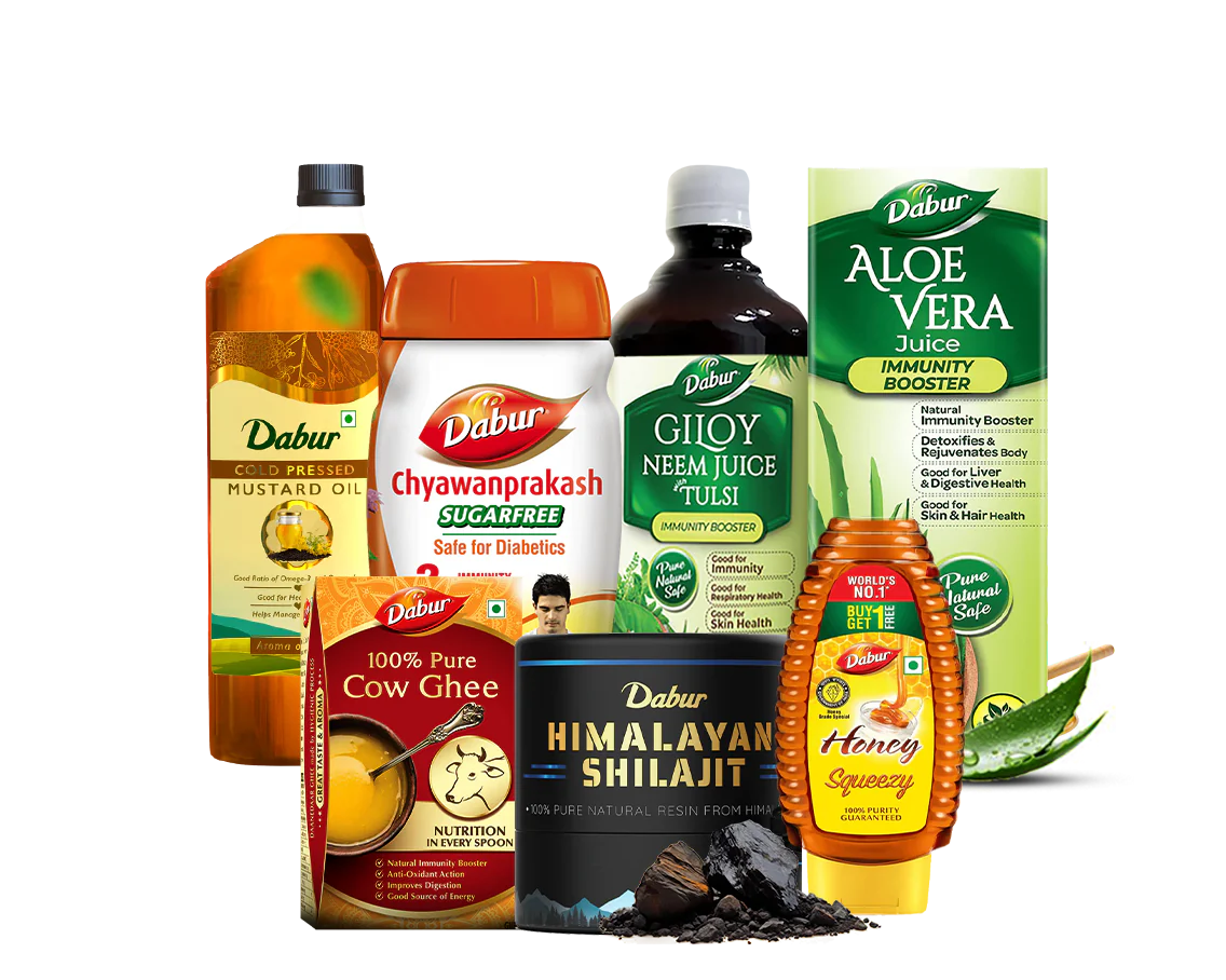 Health & Ayurveda