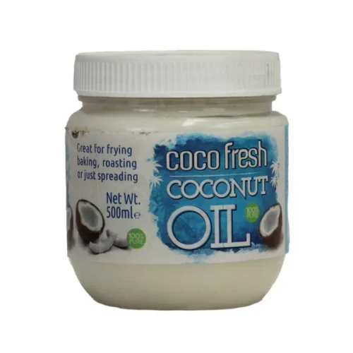COCOFRESH Coconut oil 250ml