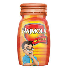 DABUR HAJMOLA ORIGINAL TABLETS 120