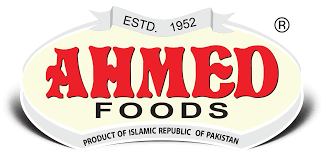 AHMED