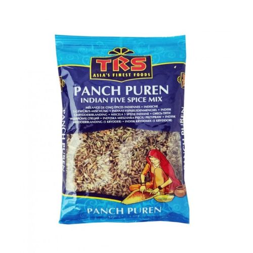 TRS PANCH PUREN 100G