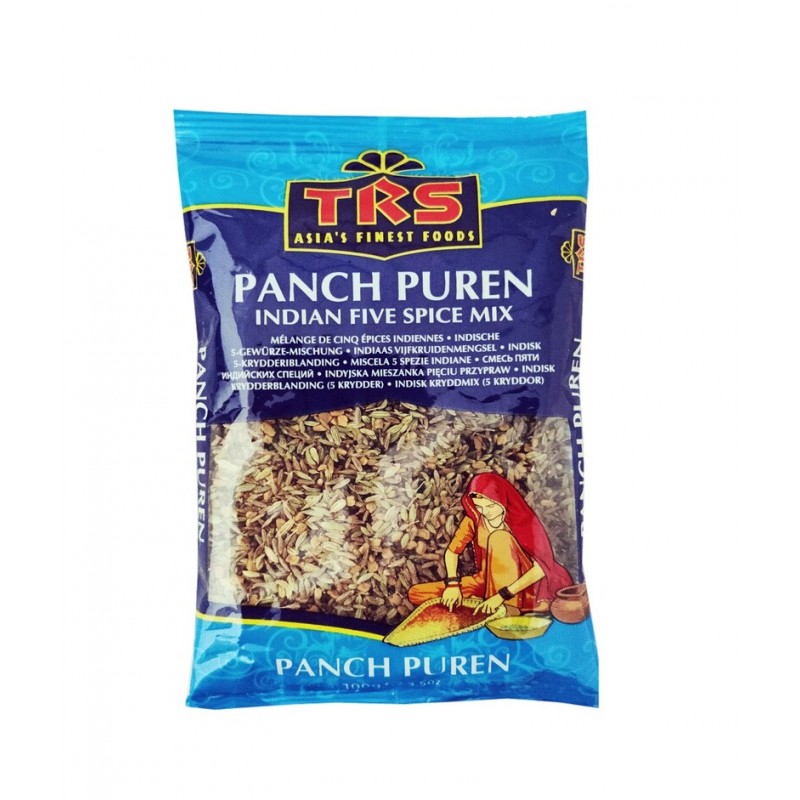 TRS PANCH PUREN 100G