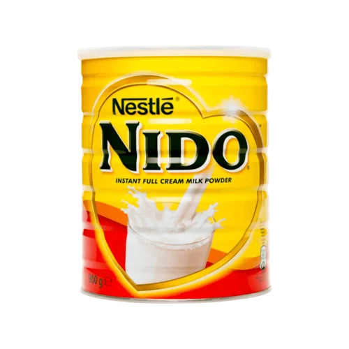 NIDO MILK POWDER 900gm