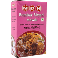 MDH BOMBAY BIRYANI   100 GM