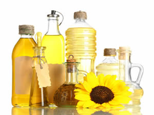 Oil & Ghee