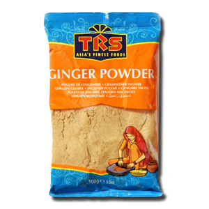 TRS GINGER POWDER 100G