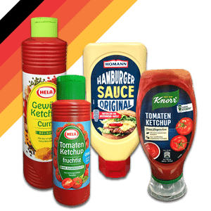 Sauces