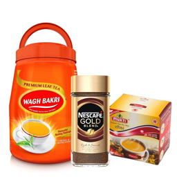 Tea & Beverage Mix
