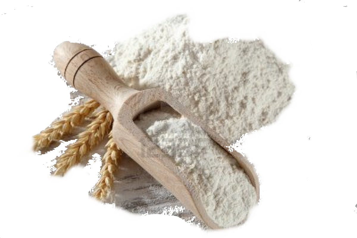 Millets & Flour
